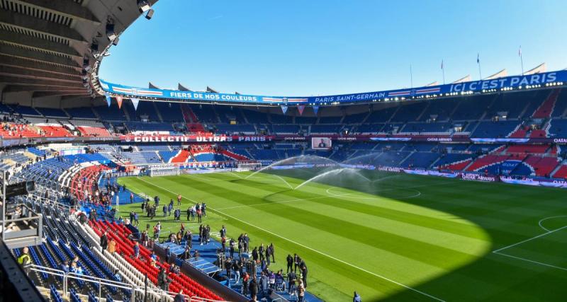  - PSG : le Parc des Princes offert à un autre club par la Mairie de Paris ?