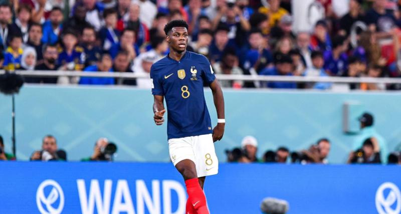  - Angleterre - France : deux Bleus en danger samedi soir face aux Three Lions 