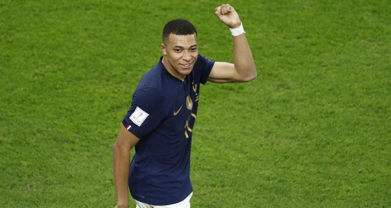  - Coupe du monde : l'adjoint de Southgate veut arrêter Mbappé