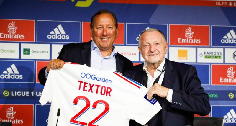  - OL : le club communique sur un accord de principe à venir, le rachat par Textor devrait avoir lieu !