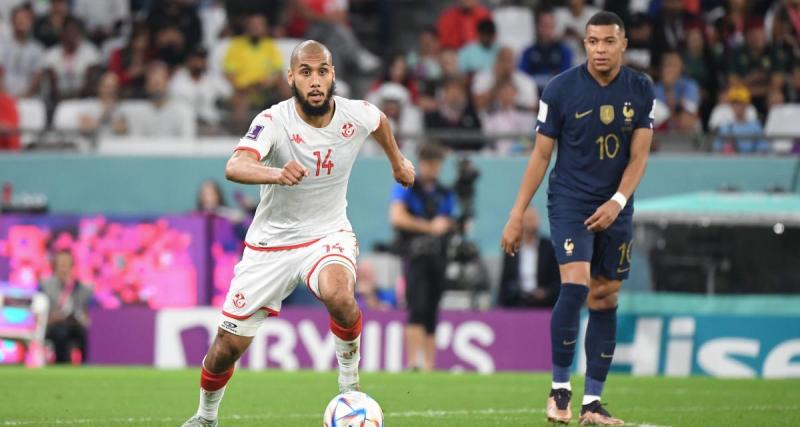  - OM - Mercato : un bourreau des Bleus au Mondial veut signer à Marseille ! 