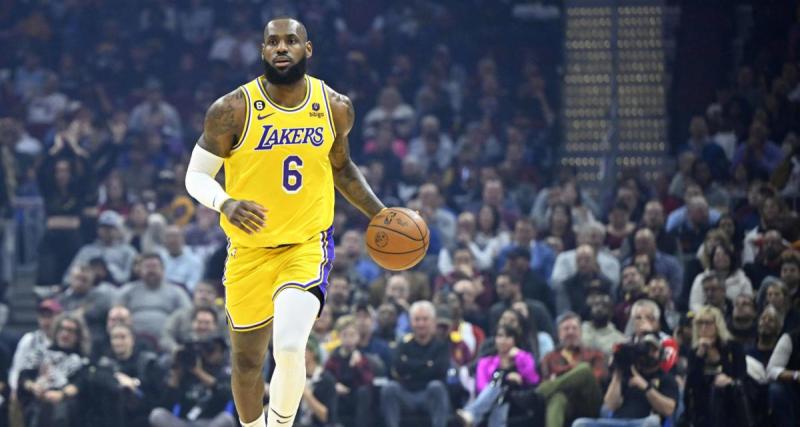  - Les Celtics s'adjugent le choc, les Warriors et les Lakers replongent, les résultats NBA