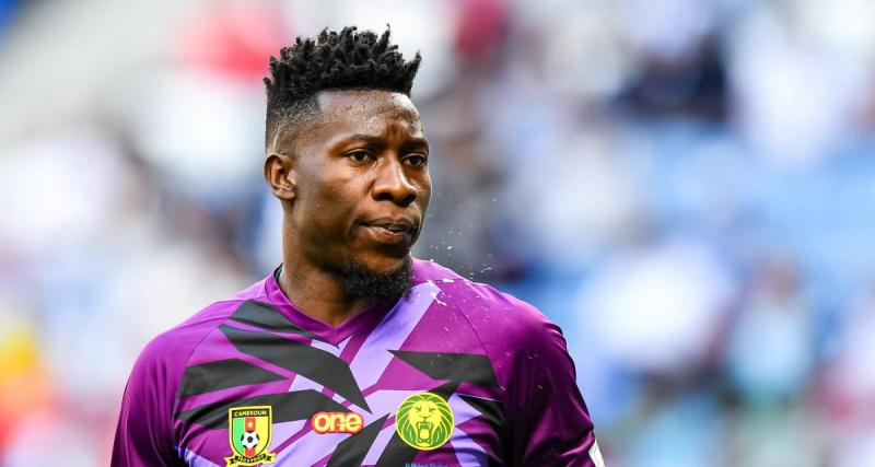  - Cameroun : la sortie cinglante d'Onana sur le « mensonge » après la polémique