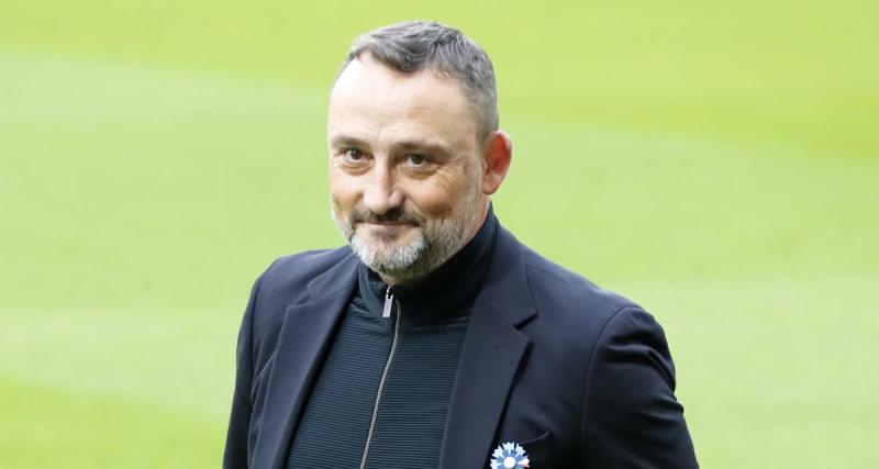  - RC Lens : Haise fait passer un message fort à ses joueurs avant le PSG