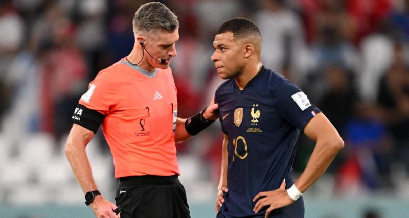  - Coupe du monde : le bourreau des Bleus ne continue pas au Qatar