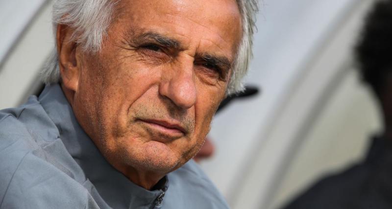  - PSG, LOSC, FC Nantes : Vahid Halilhodzic balance encore sur les 3 clubs ! 