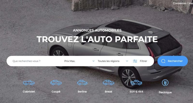  - Avec Uptogo, Autonews lance sa nouvelle rubrique pour trouver et vendre une voiture d’occasion