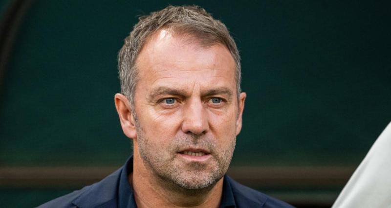  - Coupe du monde : Hansi Flick principal responsable de l'échec allemand ?