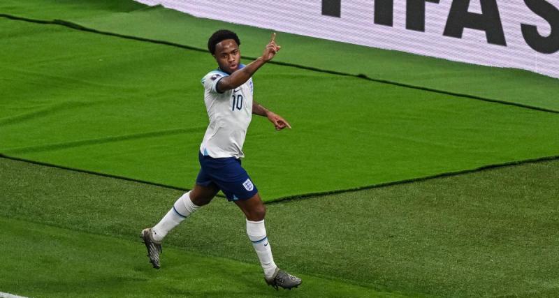  - Angleterre - France : un élément des Three Lions va bien faire son retour, danger pour la défense des Bleus 