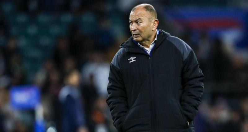  - Rugby : Eddie Jones va devenir consultant pour le Castres Olympique