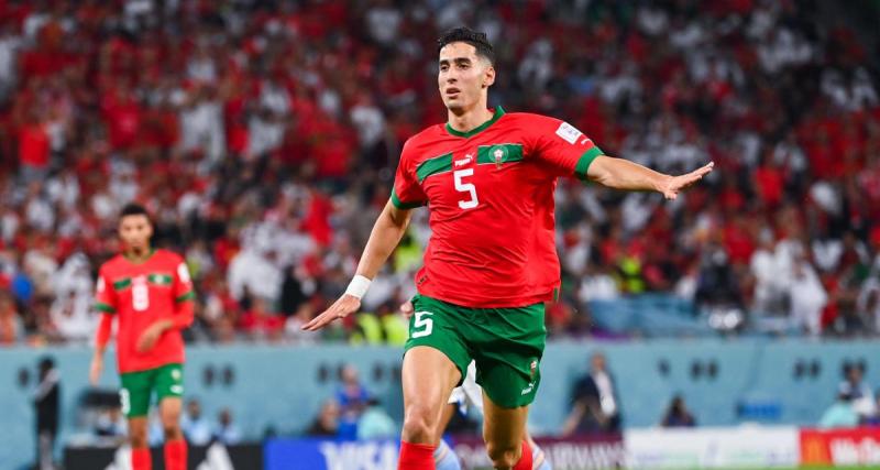  - Maroc - Portugal : terrible nouvelle pour les Lions de l'Atlas, Aguerd vers un forfait !