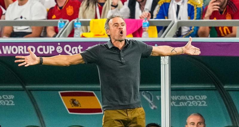  - Coupe du monde : 3 favoris pour l'après Luis Enrique, Flick confirmé, CR7 provoque les foudres du Portugal !