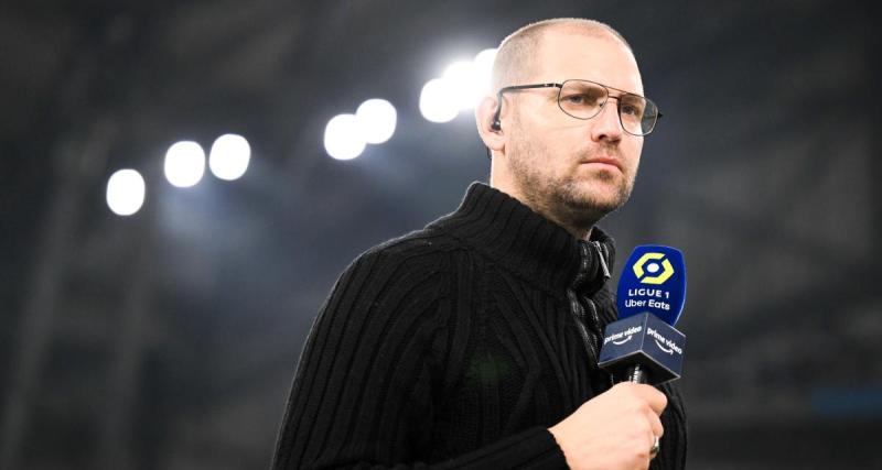  - Le Havre : Mathieu Bodmer se livre sur le début de saison du HAC