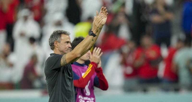  - Coupe du monde : un sélectionneur d'une grande nation va bien être limogé 