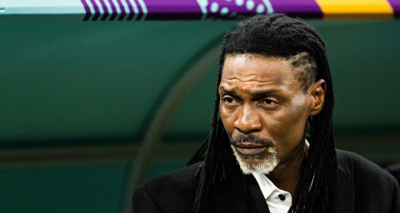  - Cameroun : une vidéo fuite, Song balance tout sur l'affaire Onana !
