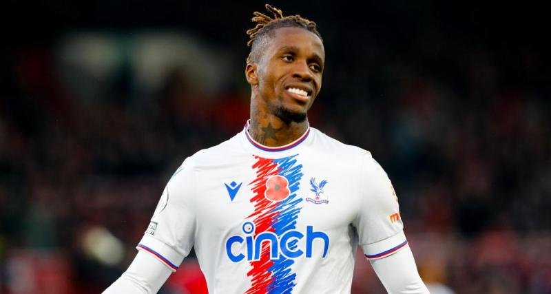  - OM - Mercato : Longoria vise un gros coup de Premier League pour 0€ l'été prochain !