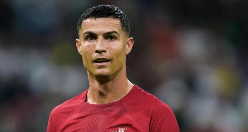  - Portugal : accusé d'avoir voulu fuir, Cristiano Ronaldo sort du silence !
