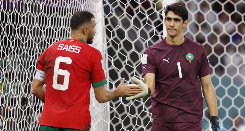  - FC Barcelone - Mercato : le Barça a déjà tenté un héros du Mondial