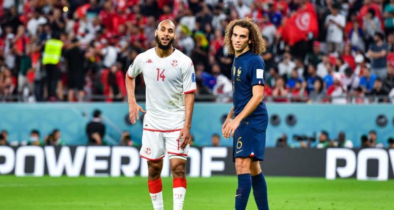  - OM : le club phocéen en pole pour une révélation tunisienne du Mondial ?