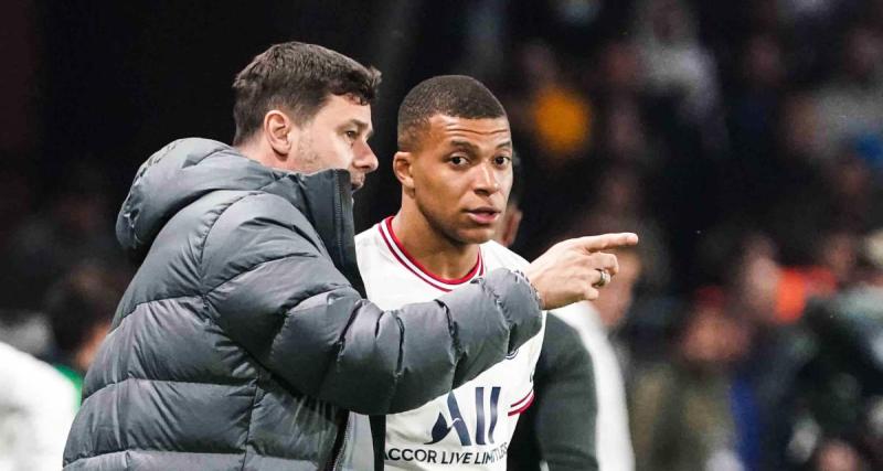  - PSG : les mots forts de Pochettino sur l'ego de Mbappé !