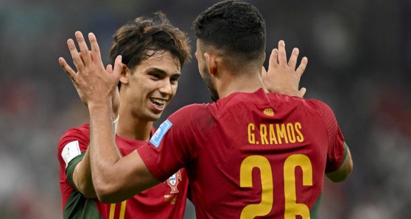  - PSG – Mercato : Paris en pole position pour recruter cette star portugaise qui coûte 140M€ 