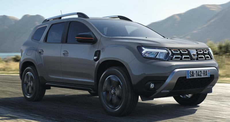  - Dacia Duster - essais, avis, prix, finitions et motorisations du SUV