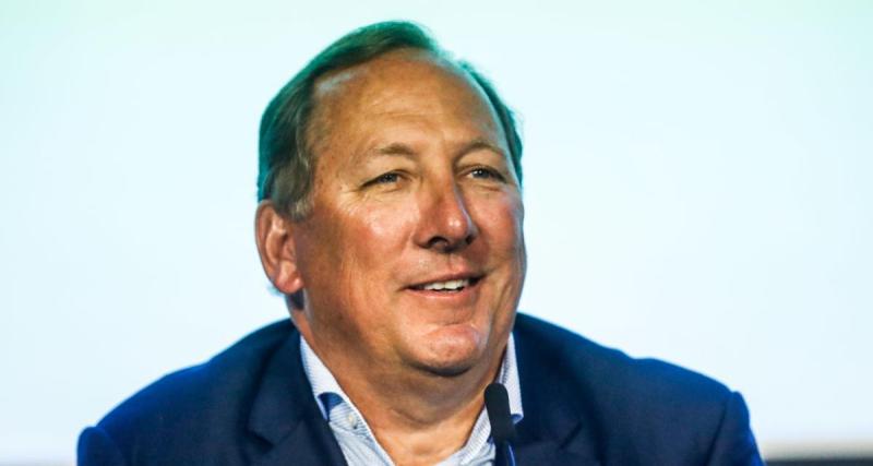  - OL : Textor dément l’annulation de la vente sur son compte Twitter !