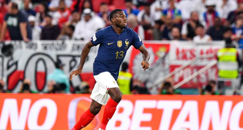  - Equipe de France : Fofana prévient Walker et se livre sur le quart de finale contre l’Angleterre !