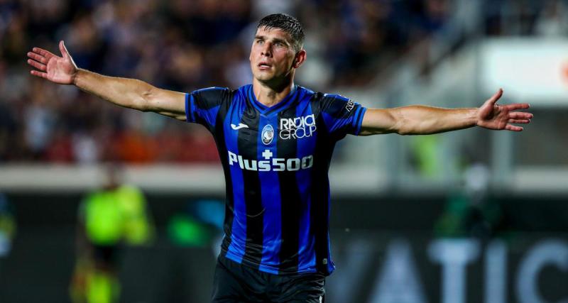  - OM - Mercato : de gros obstacles rédhibitoires pour la venue de Malinovskyi