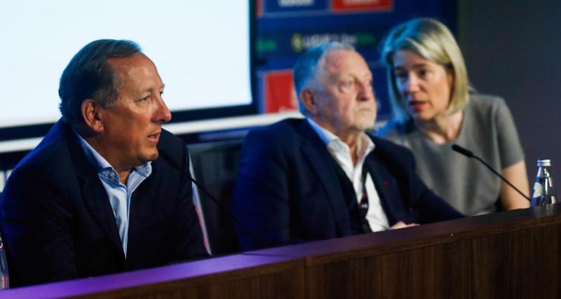  - OL : coup de tonnerre, Canal+ annonce le game over pour John Textor !