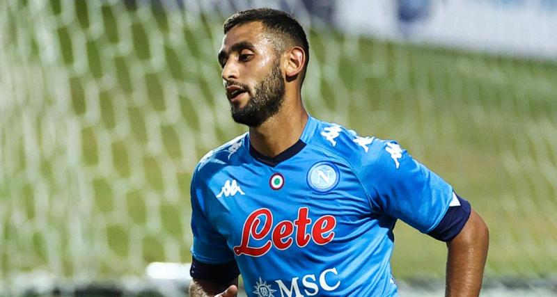  - ASSE - Mercato : Faouzi Ghoulam de retour, les supporters valident