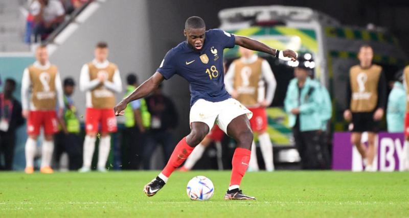  - Équipe de France : L’Angleterre, Mbappé... Upamecano se livre avant le quart de finale de Coupe du Monde