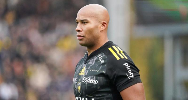  - La Rochelle : Teddy Thomas et Raymond Rhule forfaits pour la réception de Northampton