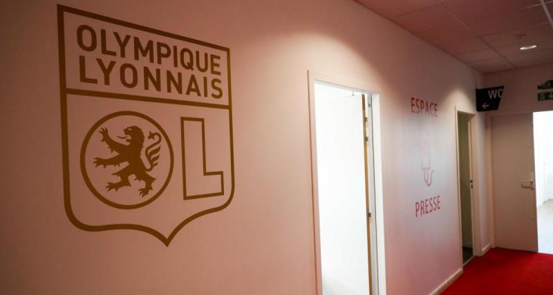  - OL : coup de tonnerre, John Textor ne va pas racheter le club !