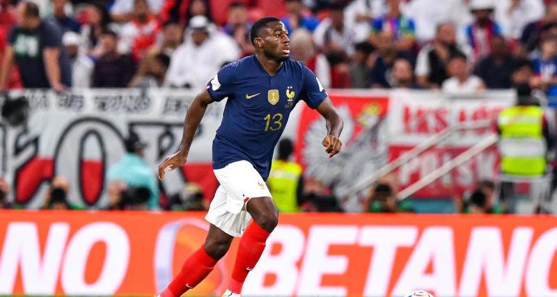  - Equipe de France : le Monégasque Youssouf Fofana et l'importance des supporters français