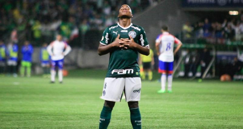 - Un crack brésilien de 16 ans se rapproche du Real Madrid pour une somme folle