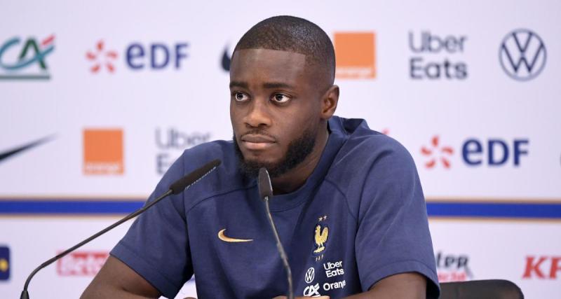  - Equipe de France : Upamecano revient sur sa métamorphose en Bleu et s'exprime sur le duel Mbappé-Haaland !