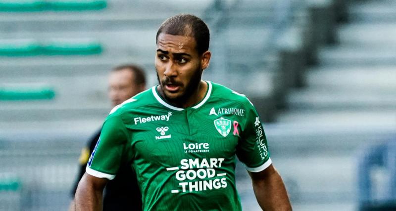  - ASSE – Mercato : Yvann Maçon explique son choix de rejoindre le Paris FC