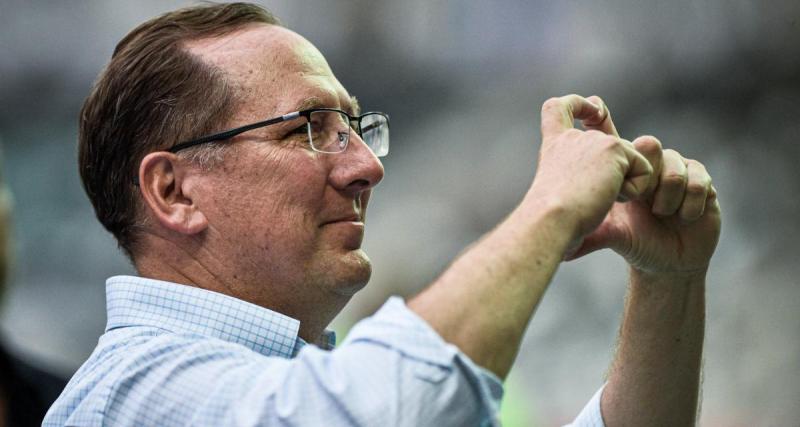  - OL : Textor dément son retrait, l'OL aussi !