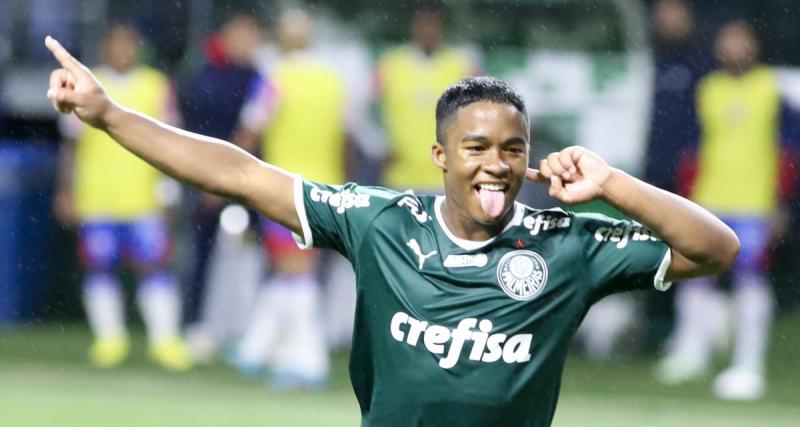  - PSG, FC Barcelone - Mercato : Endrick au Real Madrid, les dessous du transfert dévoilés