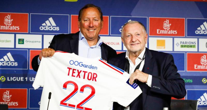  - OL : John Textor dément des "fake news" et assure que son rachat de l'OL est toujours d'actualité