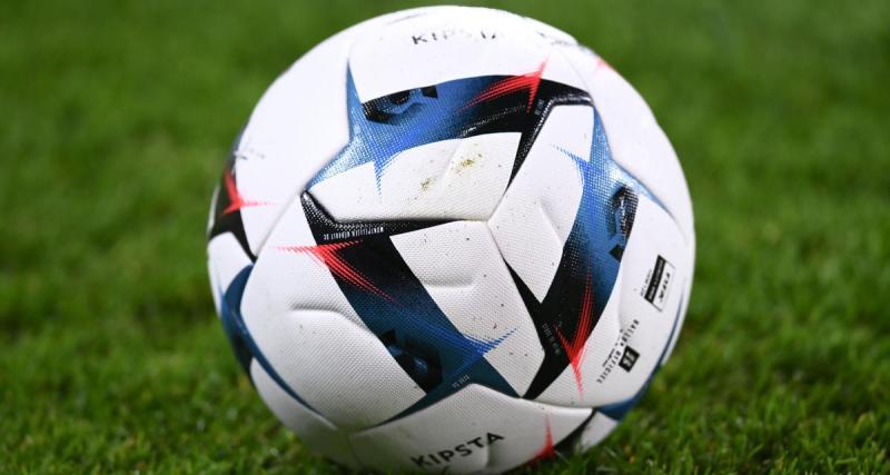  - Foot Amateur : un joueur de Régional 2 écope de 30 ans de suspension !