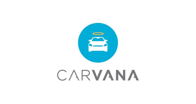  - Carvana vacille et s'effondre en bourse