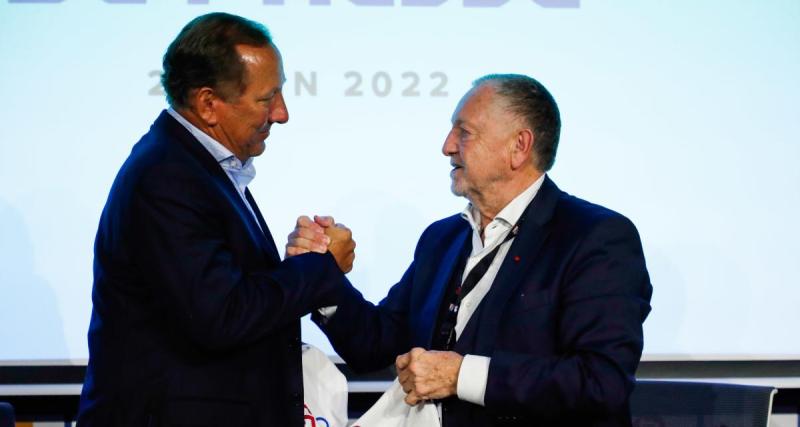  - OL : John Textor dément avoir abandonné son investissement à Lyon