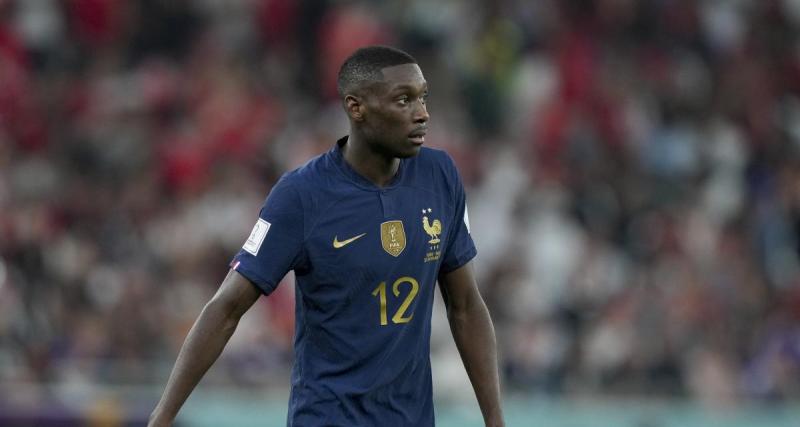  - Équipe de France : les gros clubs se bousculent pour Kolo Muani !