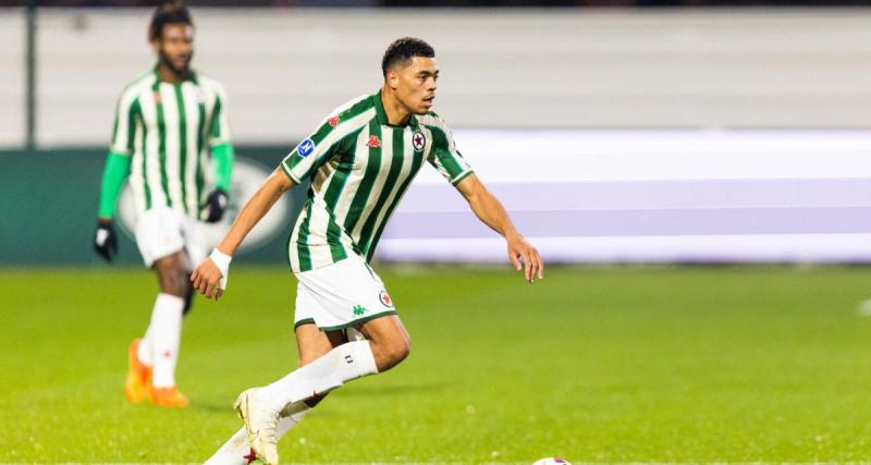  - National : Aïko, Caiou... les nommés pour le trophée du meilleur joueur du mois de novembre