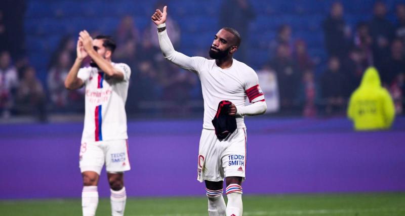  - OL : lourde défaite en match amical contre Arsenal