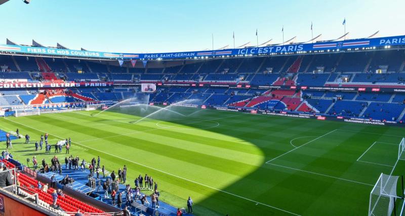  - PSG : des élus parisiens rappellent leur opposition à la vente du Parc des Princes