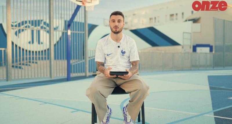  - EXCLU : l’interview « Petit frère » de Jonathan Clauss !