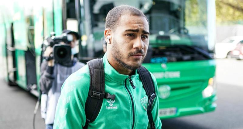  - Les infos du jour : Le PSG en pole pour Joao Felix, Ghoulam de retour et Maçon sur le départ à l'ASSE, le feuilleton Textor continue à l'OL !